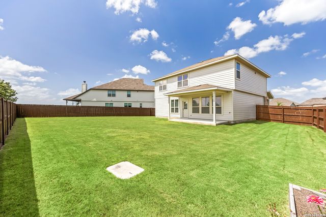 120 Stag Way, Schertz, TX 78108