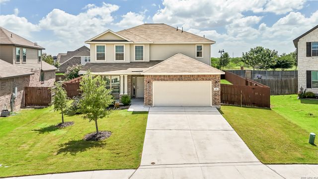 120 Stag Way, Schertz, TX 78108