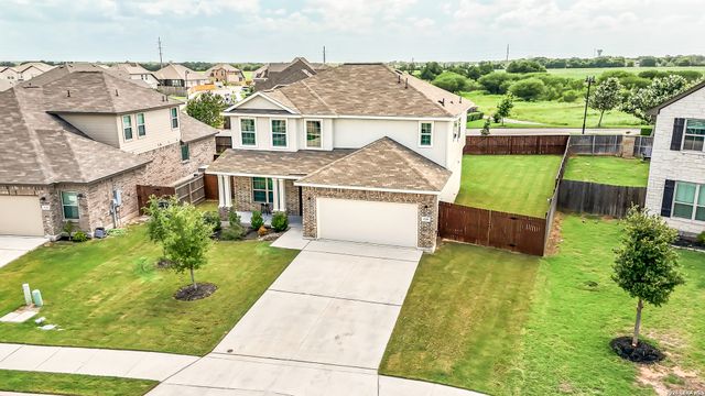 120 Stag Way, Schertz, TX 78108