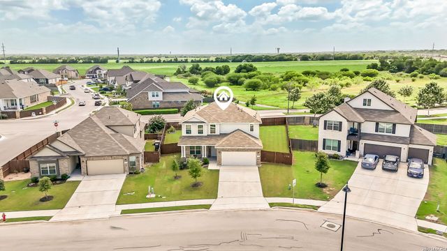 120 Stag Way, Schertz, TX 78108