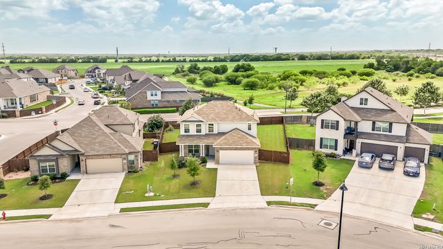 120 Stag Way, Schertz, TX 78108