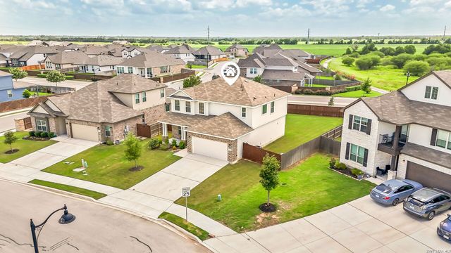 120 Stag Way, Schertz, TX 78108