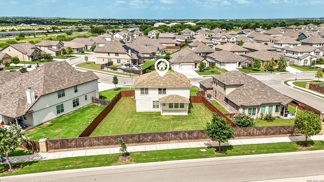 120 Stag Way, Schertz, TX 78108