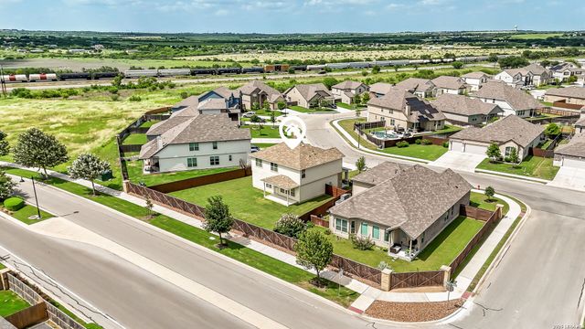 120 Stag Way, Schertz, TX 78108