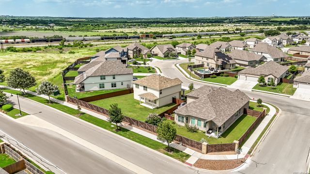 120 Stag Way, Schertz, TX 78108