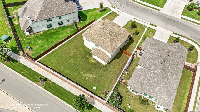 120 Stag Way, Schertz, TX 78108