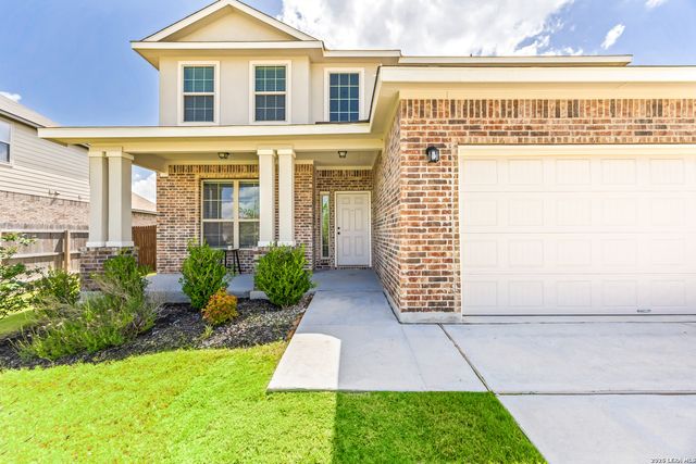 120 Stag Way, Schertz, TX 78108