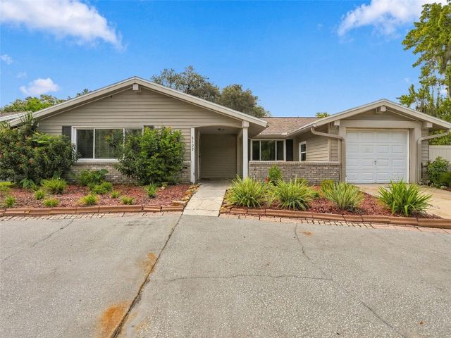 8502 ARROWHEAD DRIVE, Hudson, FL 34667