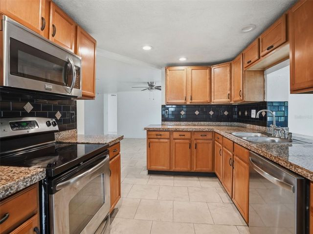 8502 ARROWHEAD DRIVE, Hudson, FL 34667