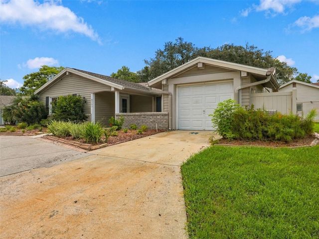 8502 ARROWHEAD DRIVE, Hudson, FL 34667