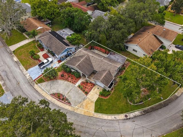 8502 ARROWHEAD DRIVE, Hudson, FL 34667