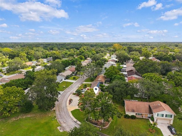 8502 ARROWHEAD DRIVE, Hudson, FL 34667