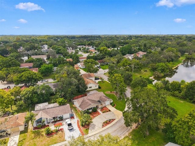 8502 ARROWHEAD DRIVE, Hudson, FL 34667