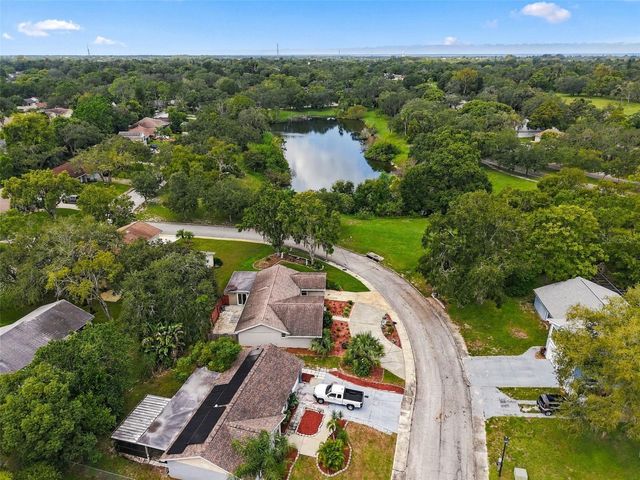 8502 ARROWHEAD DRIVE, Hudson, FL 34667