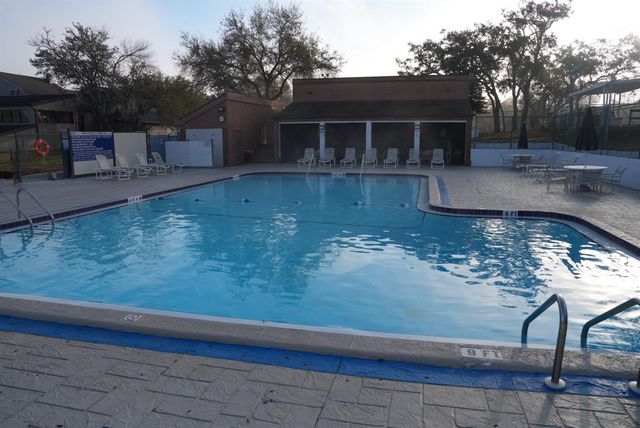 8502 ARROWHEAD DRIVE, Hudson, FL 34667