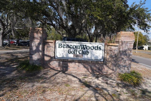 8502 ARROWHEAD DRIVE, Hudson, FL 34667