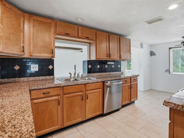 8502 ARROWHEAD DRIVE, Hudson, FL 34667