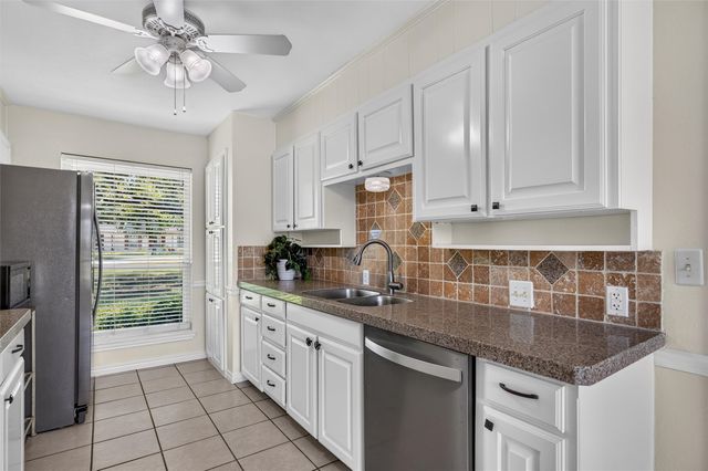 5407 Kara Lane, Parker, TX 75002