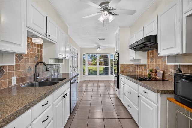 5407 Kara Lane, Parker, TX 75002