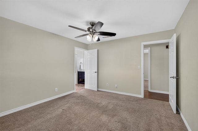5407 Kara Lane, Parker, TX 75002