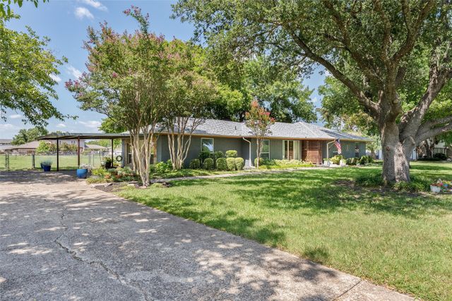 5407 Kara Lane, Parker, TX 75002
