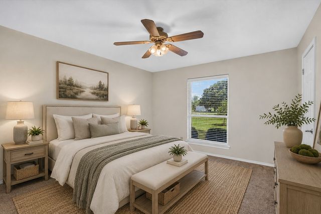 5407 Kara Lane, Parker, TX 75002