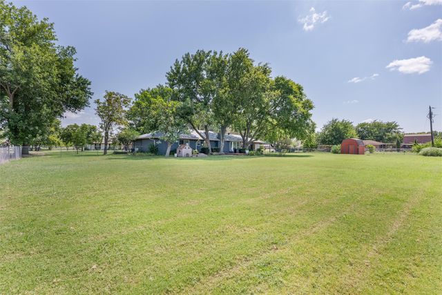 5407 Kara Lane, Parker, TX 75002