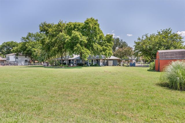 5407 Kara Lane, Parker, TX 75002