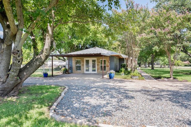 5407 Kara Lane, Parker, TX 75002