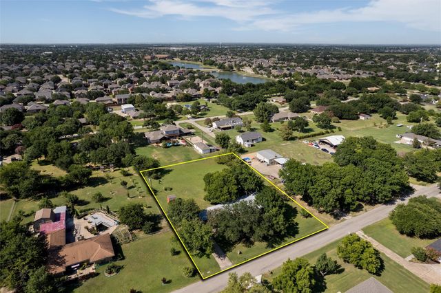 5407 Kara Lane, Parker, TX 75002