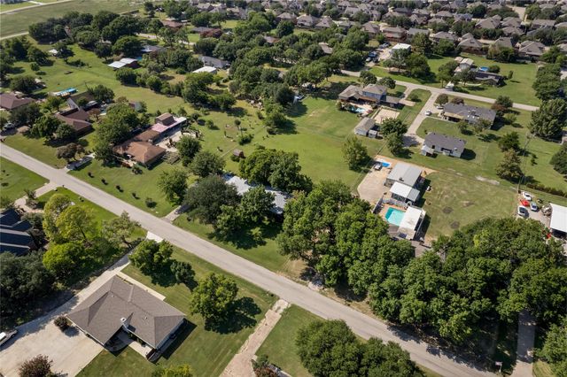 5407 Kara Lane, Parker, TX 75002