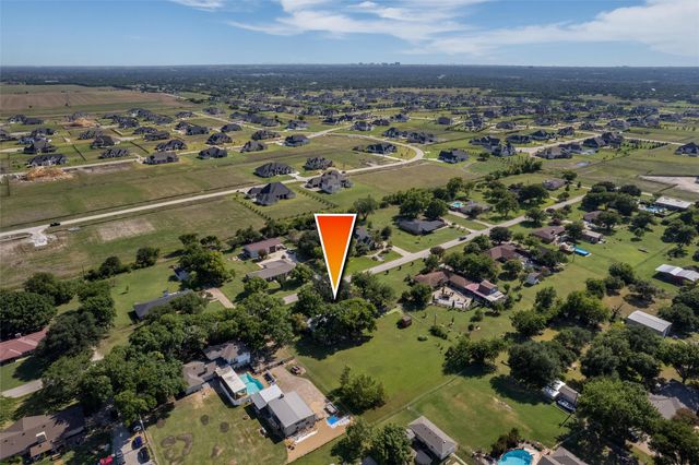 5407 Kara Lane, Parker, TX 75002