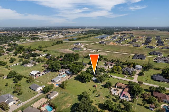 5407 Kara Lane, Parker, TX 75002