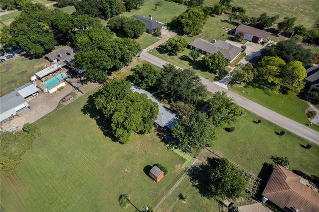 5407 Kara Lane, Parker, TX 75002