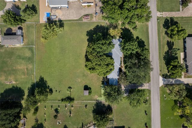 5407 Kara Lane, Parker, TX 75002
