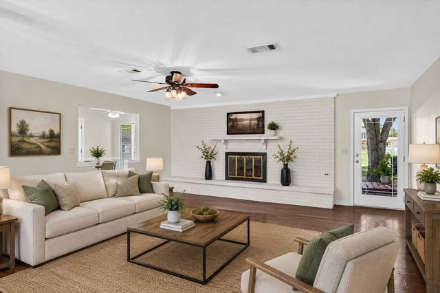 5407 Kara Lane, Parker, TX 75002