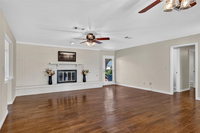 5407 Kara Lane, Parker, TX 75002