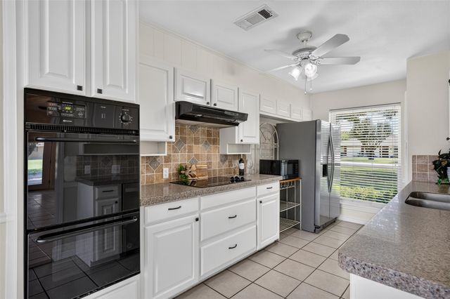 5407 Kara Lane, Parker, TX 75002