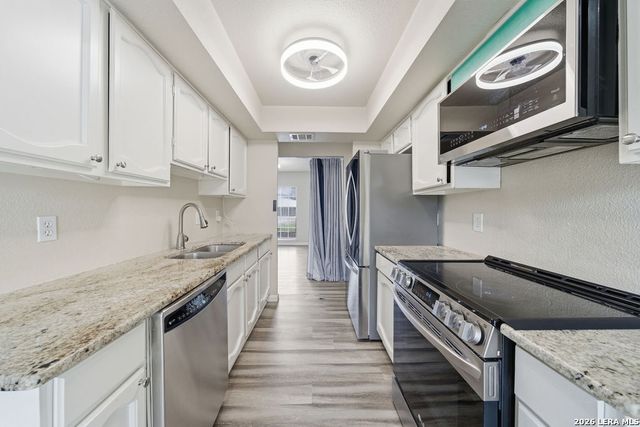 6926 Montgomery Dr, San Antonio, TX 78239