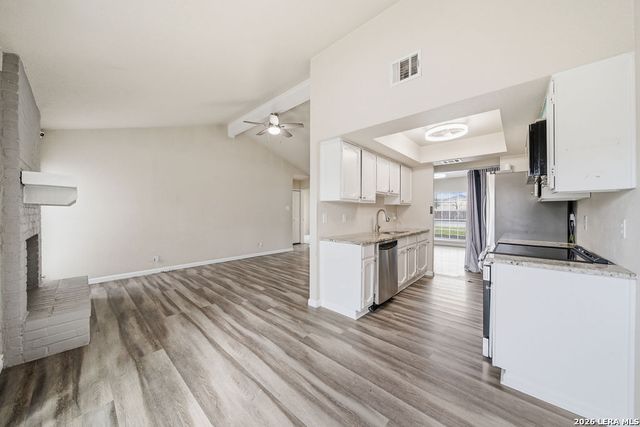 6926 Montgomery Dr, San Antonio, TX 78239