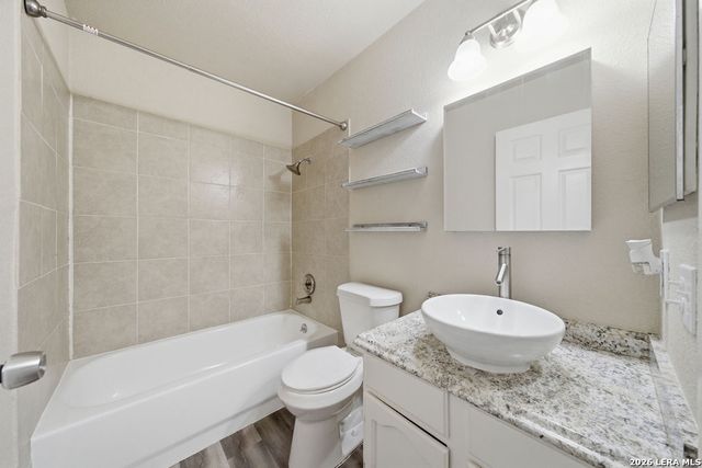 6926 Montgomery Dr, San Antonio, TX 78239