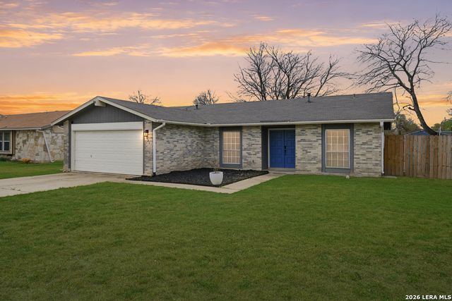 6926 Montgomery Dr, San Antonio, TX 78239