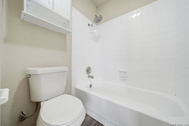 6926 Montgomery Dr, San Antonio, TX 78239