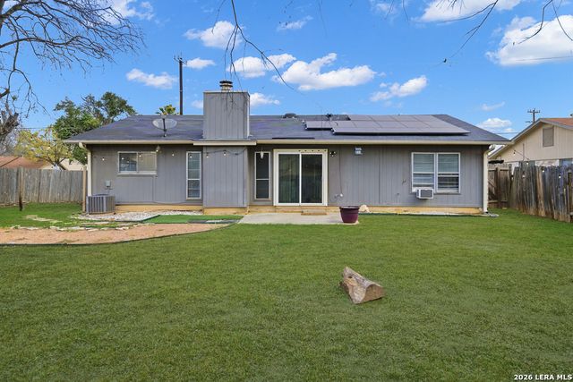 6926 Montgomery Dr, San Antonio, TX 78239