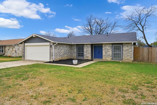 6926 Montgomery Dr, San Antonio, TX 78239