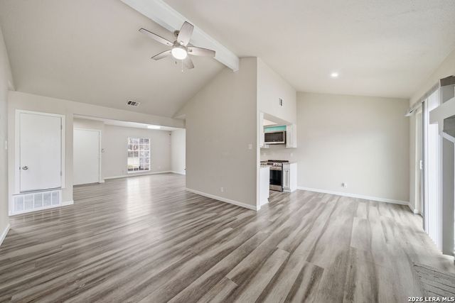 6926 Montgomery Dr, San Antonio, TX 78239