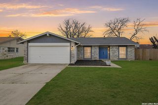 6926 Montgomery Dr, San Antonio, TX 78239