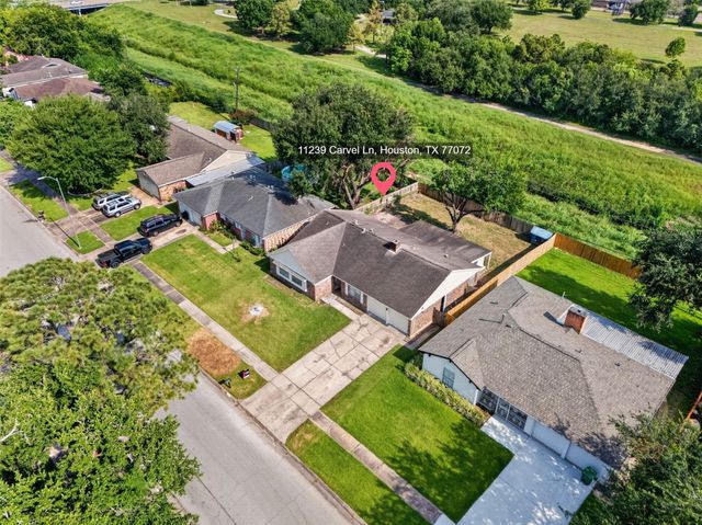 11239 Carvel Lane, Houston, TX 77072