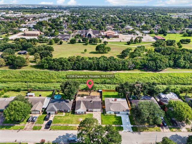 11239 Carvel Lane, Houston, TX 77072