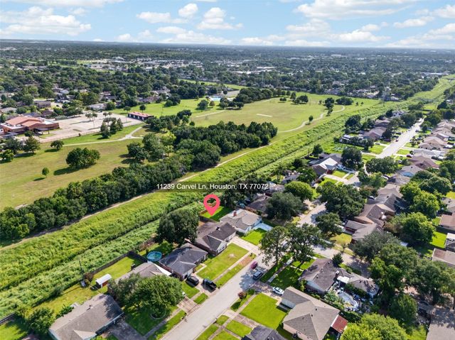 11239 Carvel Lane, Houston, TX 77072